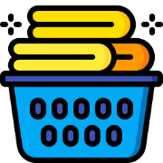 Laundry App